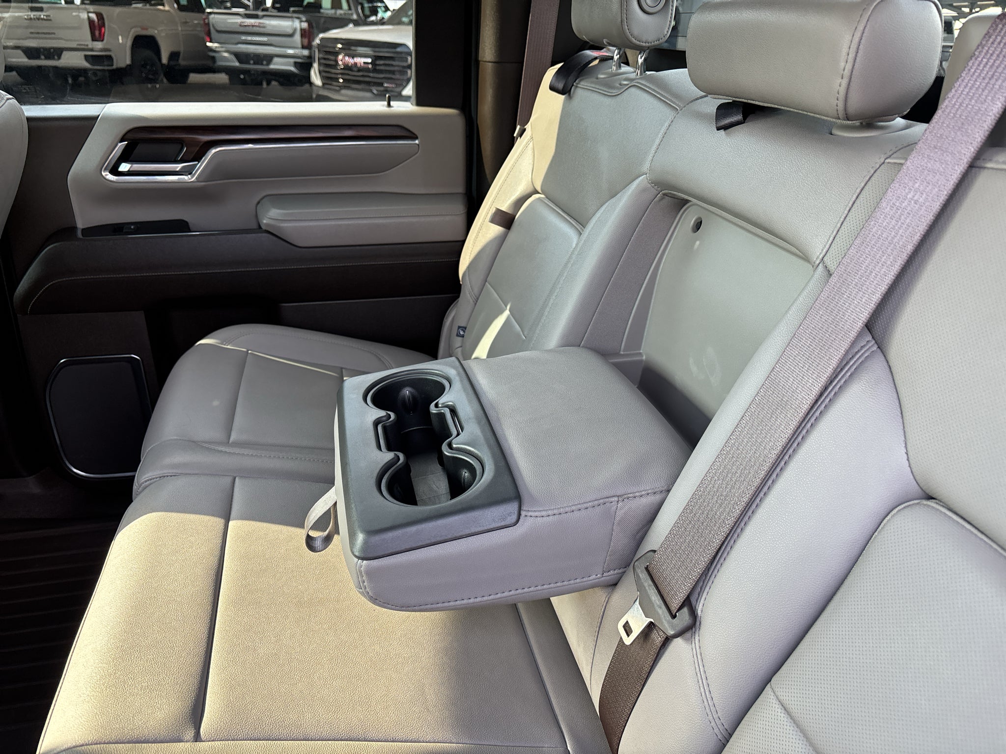 2024 GMC Sierra 3500 HD SLT DRW