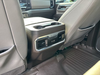 2024 GMC Sierra 3500 HD SLT DRW