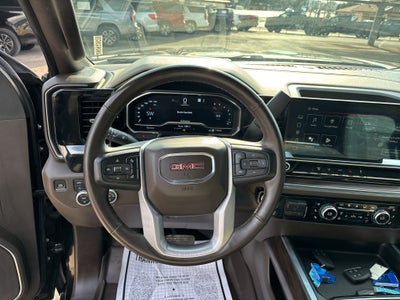 2024 GMC Sierra 3500 HD SLT DRW