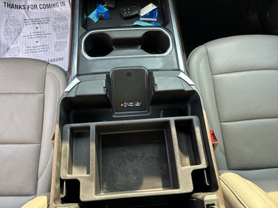 2024 GMC Sierra 3500 HD SLT DRW