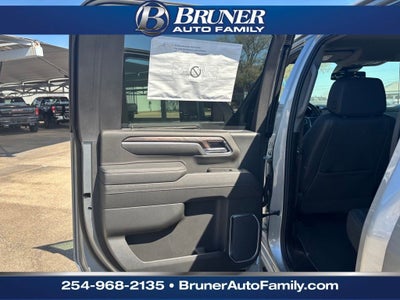 2026 GMC Sierra 3500 HD SLT DRW