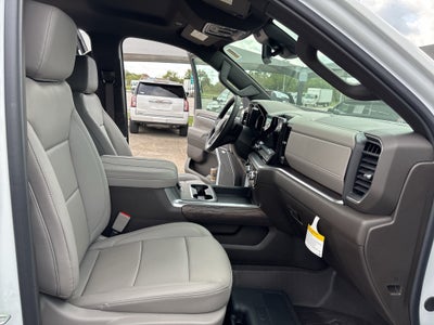2026 GMC Sierra 3500 HD SLT