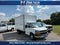 2025 Chevrolet Express Cutaway 4500 2WT
