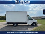 2025 Chevrolet Express Cutaway 4500 2WT