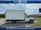 2025 Chevrolet Express Cutaway 4500 2WT