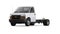 2025 Chevrolet Express Cutaway 4500 2WT