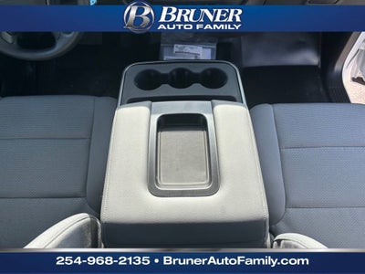 2025 Chevrolet Silverado 4500 HD Work Truck