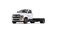 2024 Chevrolet Silverado 4500 HD Work Truck