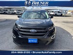 2018 Ford Edge Sport