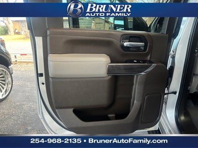 2023 Chevrolet Silverado 2500 HD LTZ