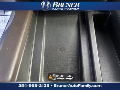 2023 Chevrolet Silverado 2500 HD LTZ