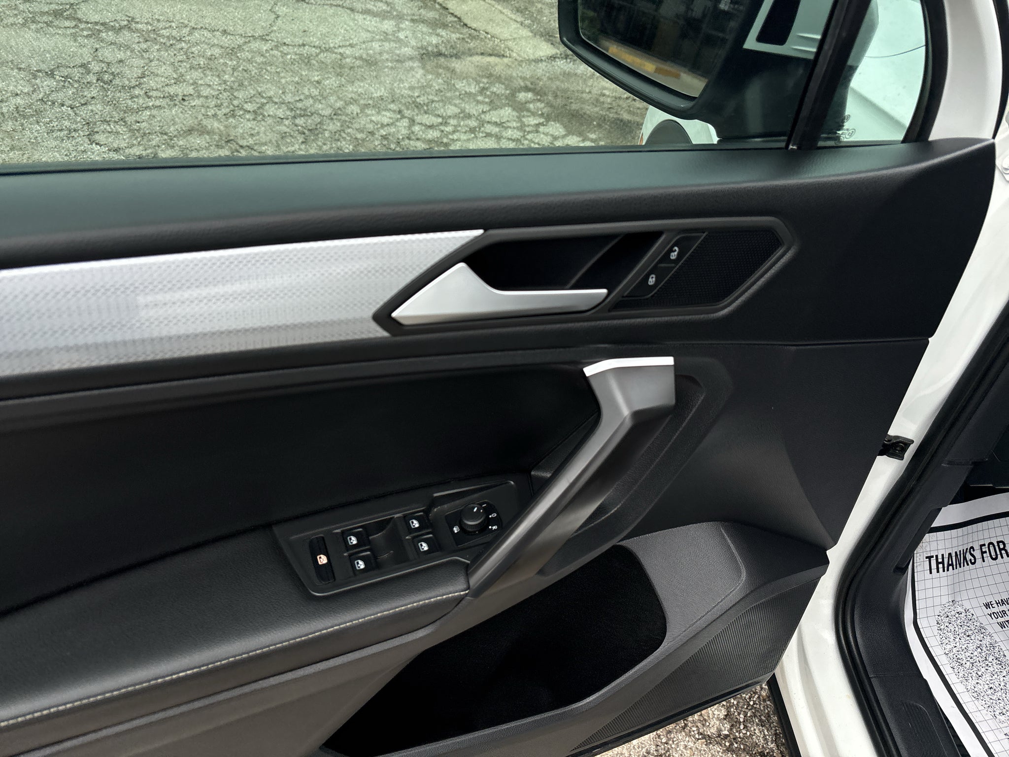 2022 Volkswagen Tiguan 2.0T S