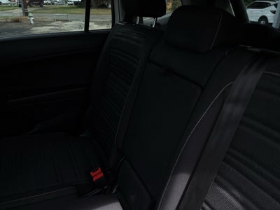 2022 Volkswagen Tiguan 2.0T S