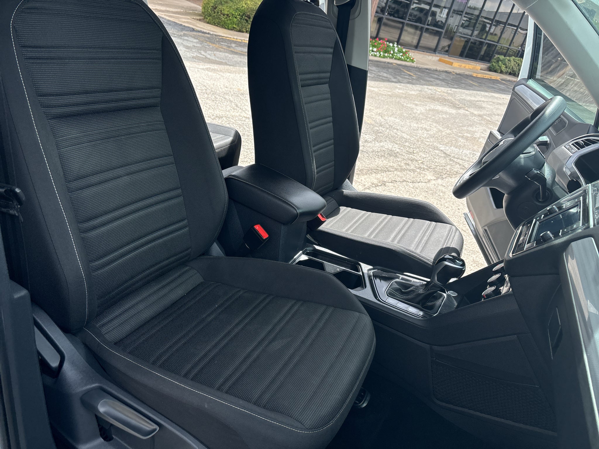 2022 Volkswagen Tiguan 2.0T S