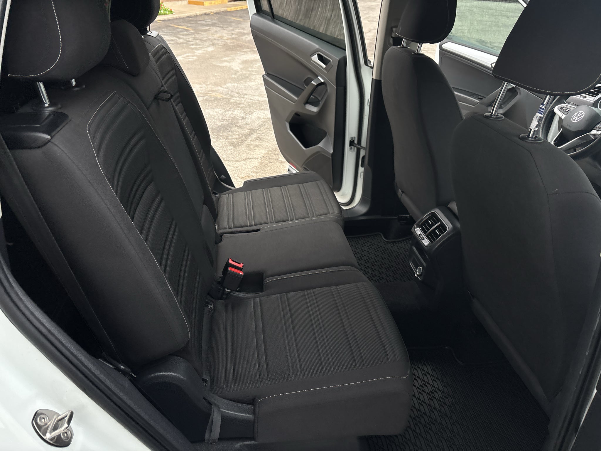 2022 Volkswagen Tiguan 2.0T S