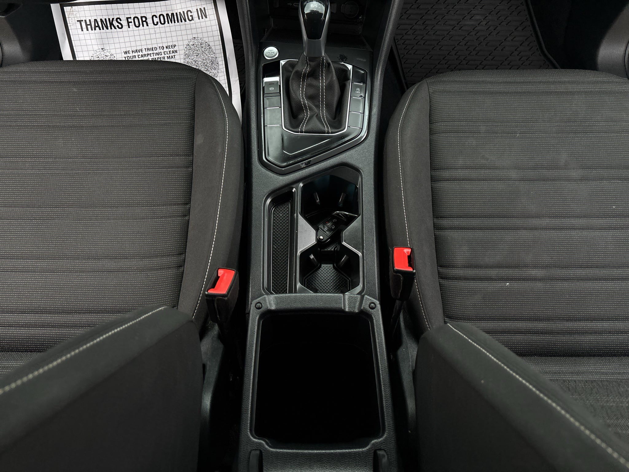 2022 Volkswagen Tiguan 2.0T S