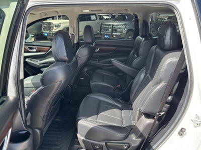 2024 Subaru Ascent Touring 7-Passenger