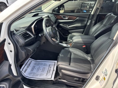 2024 Subaru Ascent Touring 7-Passenger
