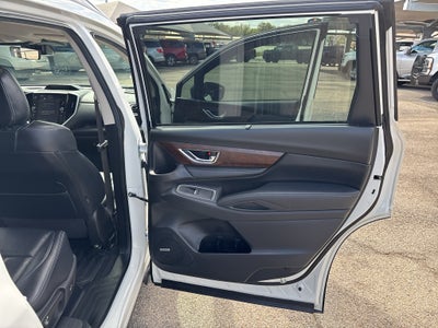 2024 Subaru Ascent Touring 7-Passenger
