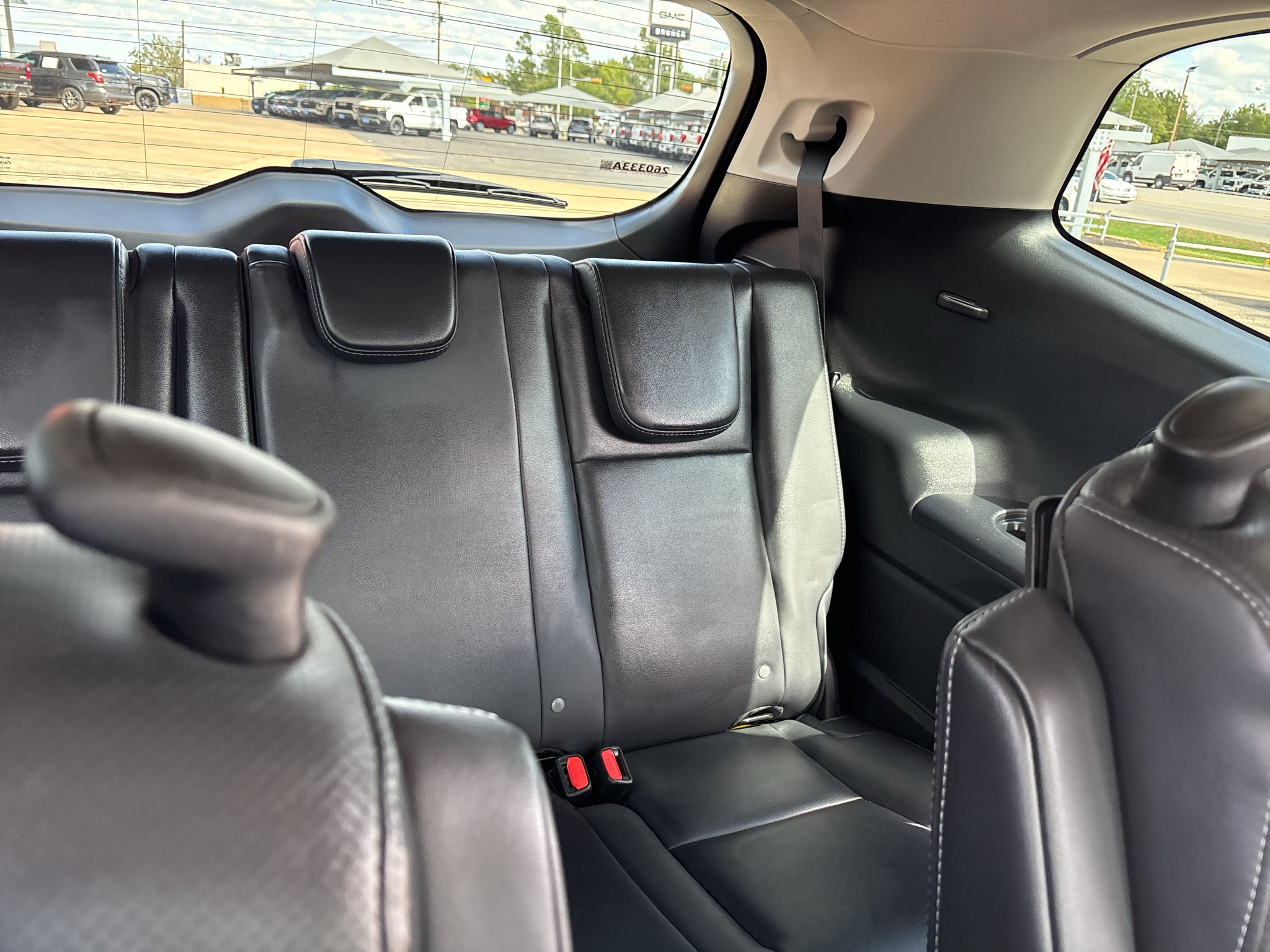 2024 Subaru Ascent Touring 7-Passenger