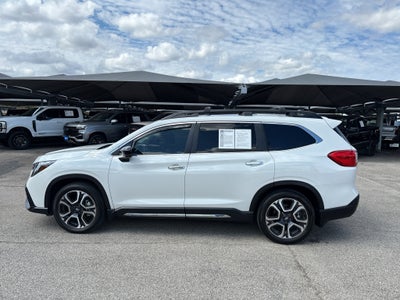2024 Subaru Ascent Touring 7-Passenger