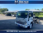 2024 Chevrolet Low Cab Forward 4500 Base