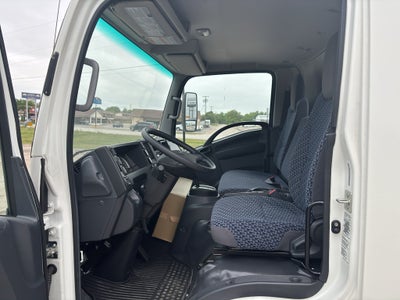 2024 Chevrolet Low Cab Forward 4500 XD Base