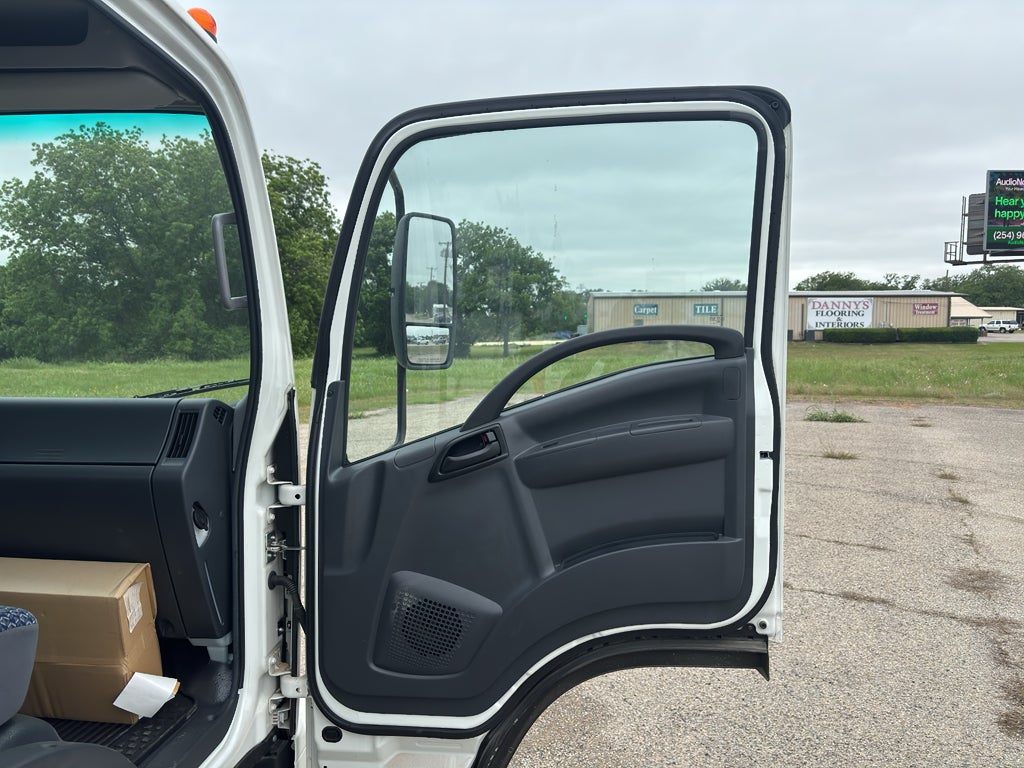 2024 Chevrolet Low Cab Forward 4500 XD Base