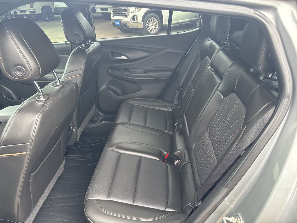 2024 Buick Envista Avenir