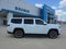 2022 Jeep Wagoneer Series II 4x2