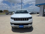 2022 Jeep Wagoneer Series II 4x2