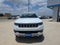 2022 Jeep Wagoneer Series II 4x2