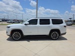 2022 Jeep Wagoneer Series II 4x2