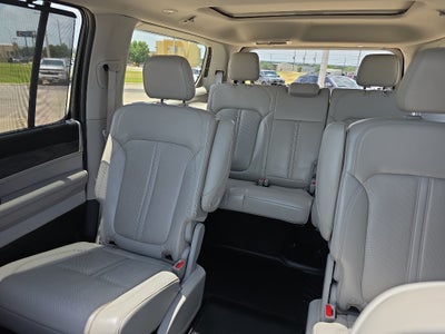 2022 Jeep Wagoneer Series II 4x2