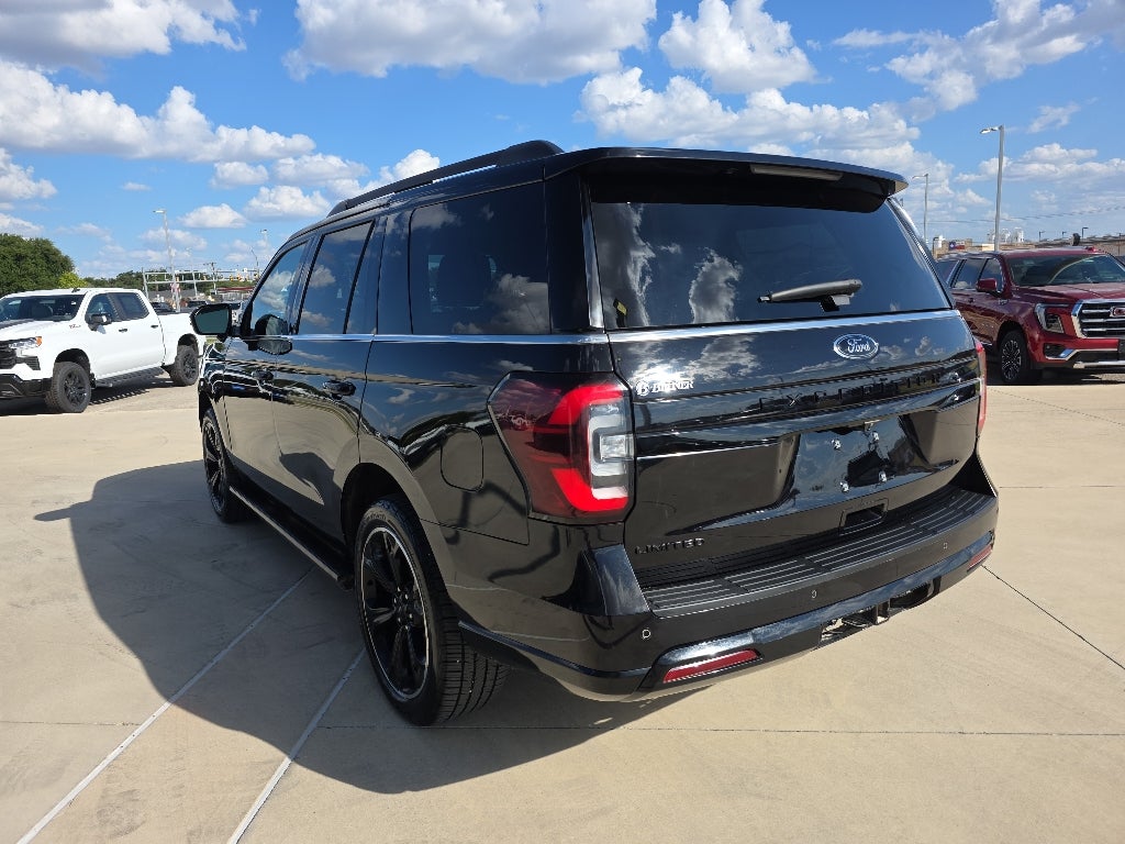 2023 Ford Expedition Limited