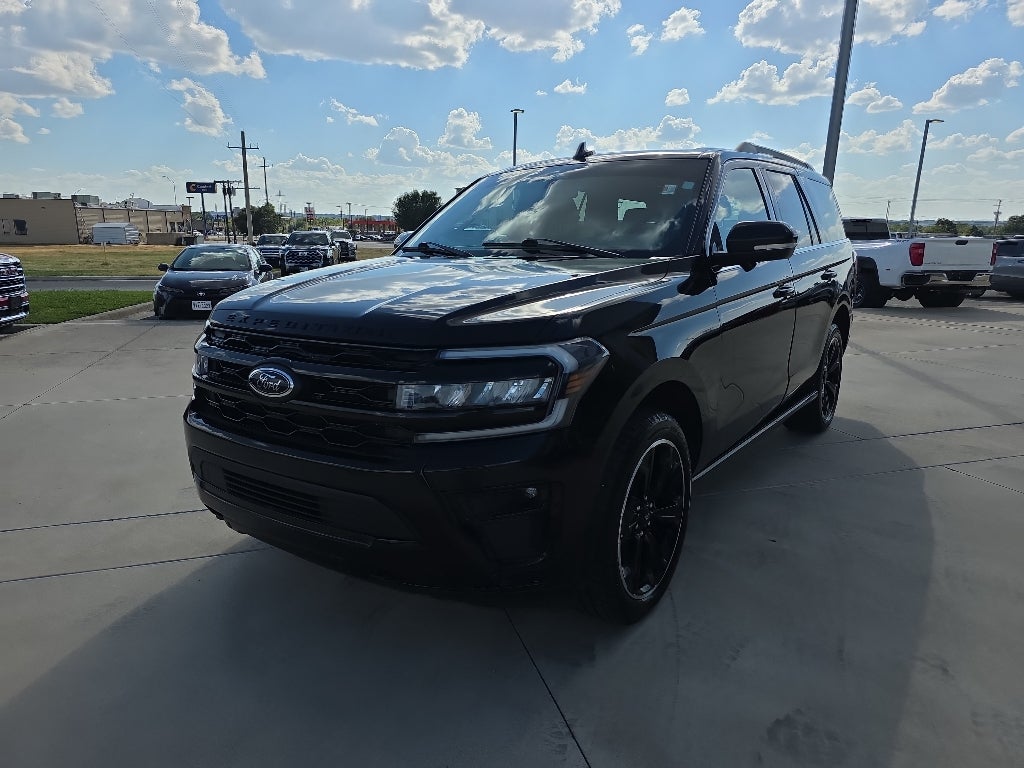 2023 Ford Expedition Limited