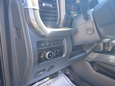 2023 Ford Super Duty F-250 SRW XL