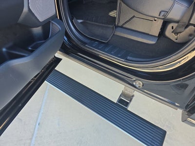 2023 Ford Super Duty F-250 SRW XL