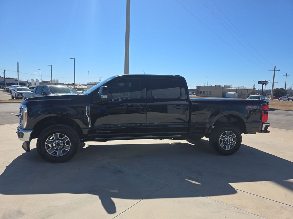 2023 Ford Super Duty F-250 SRW XL