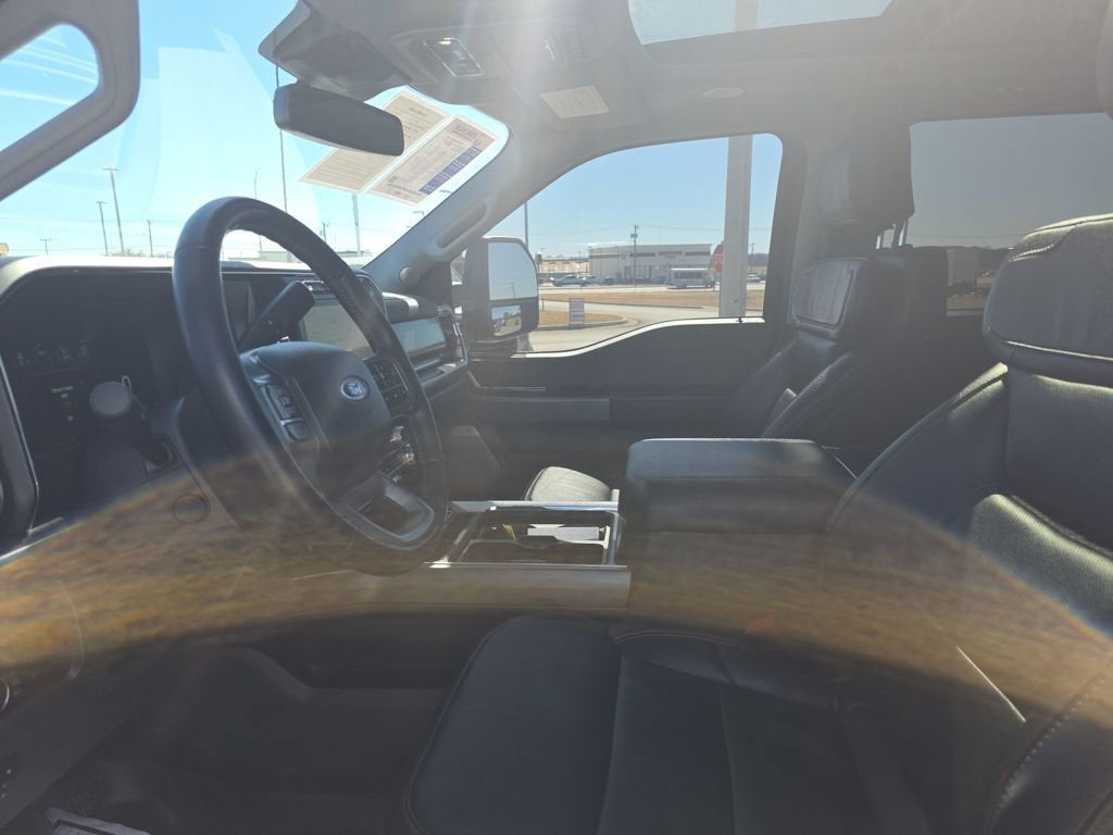 2023 Ford Super Duty F-250 SRW XL