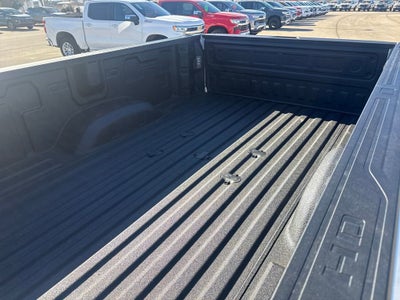 2026 Chevrolet Silverado 3500 HD LTZ DRW