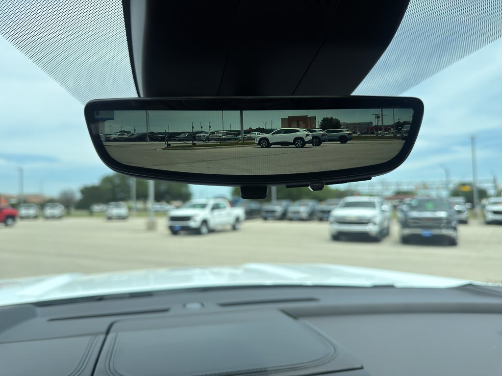 2026 GMC Yukon AT4 - Photo 12