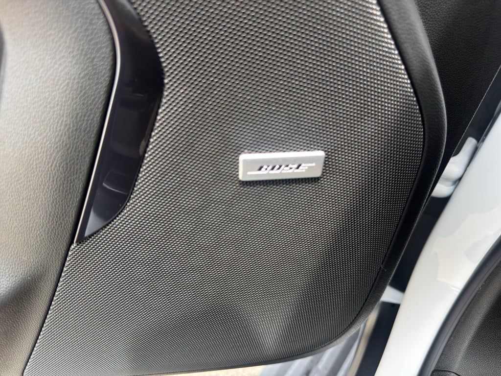2026 GMC Yukon AT4 - Photo 19