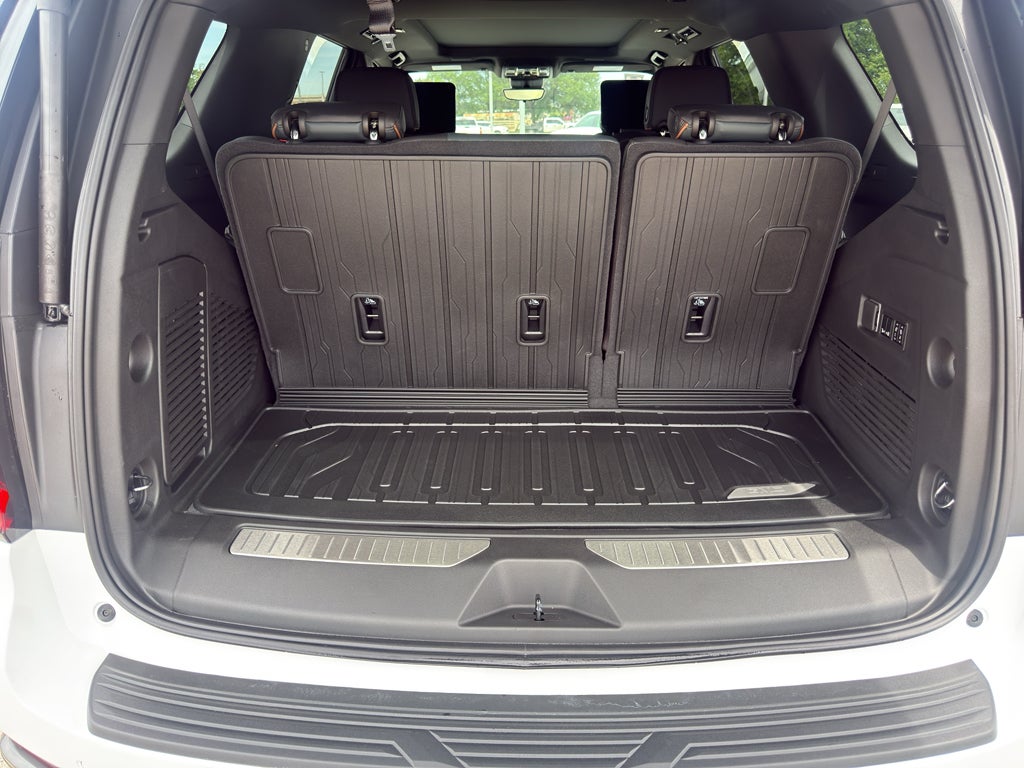 2026 GMC Yukon AT4 - Photo 26