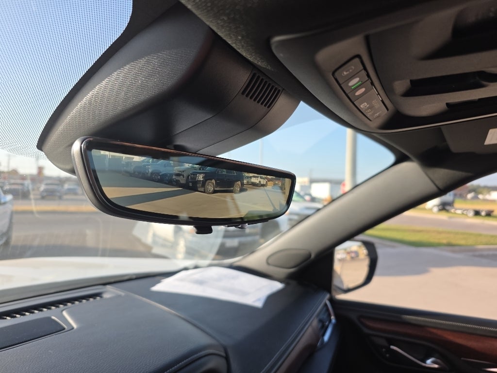 2023 GMC Yukon Denali Ultimate - Photo 10