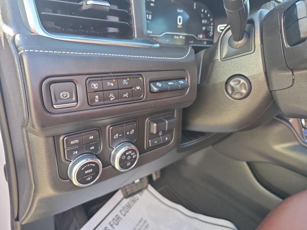 2023 GMC Yukon Denali Ultimate - Photo 14
