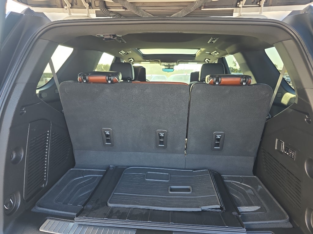 2023 GMC Yukon Denali Ultimate - Photo 20