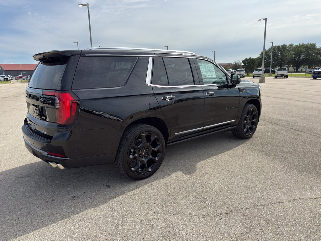 2026 GMC Yukon Denali Ultimate - Photo 29