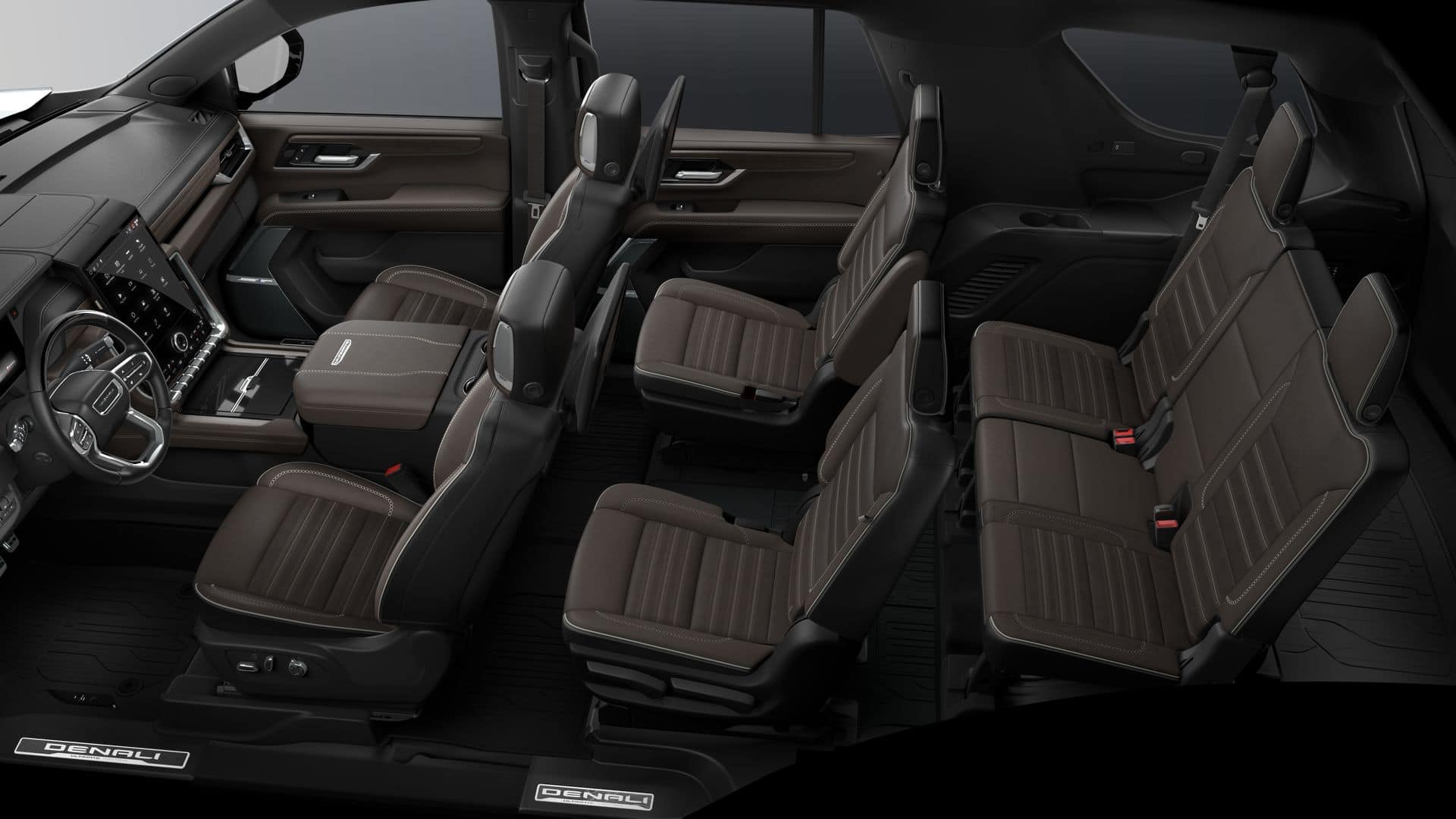 2026 GMC Yukon Denali Ultimate - Photo 37