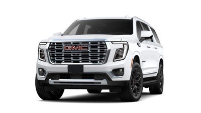2027 GMC Yukon XL Denali